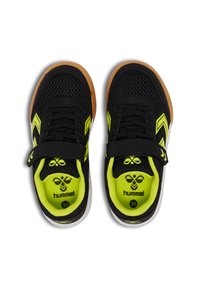 Hummel MULTIPLAY FLEX - Chaussures fitness - black