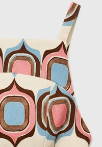 Mango Top - multi-coloured