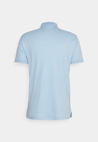 Polo Ralph Lauren CUSTOM SLIM FIT SOFT COTTON POLO SHIRT - Polo - elite blue