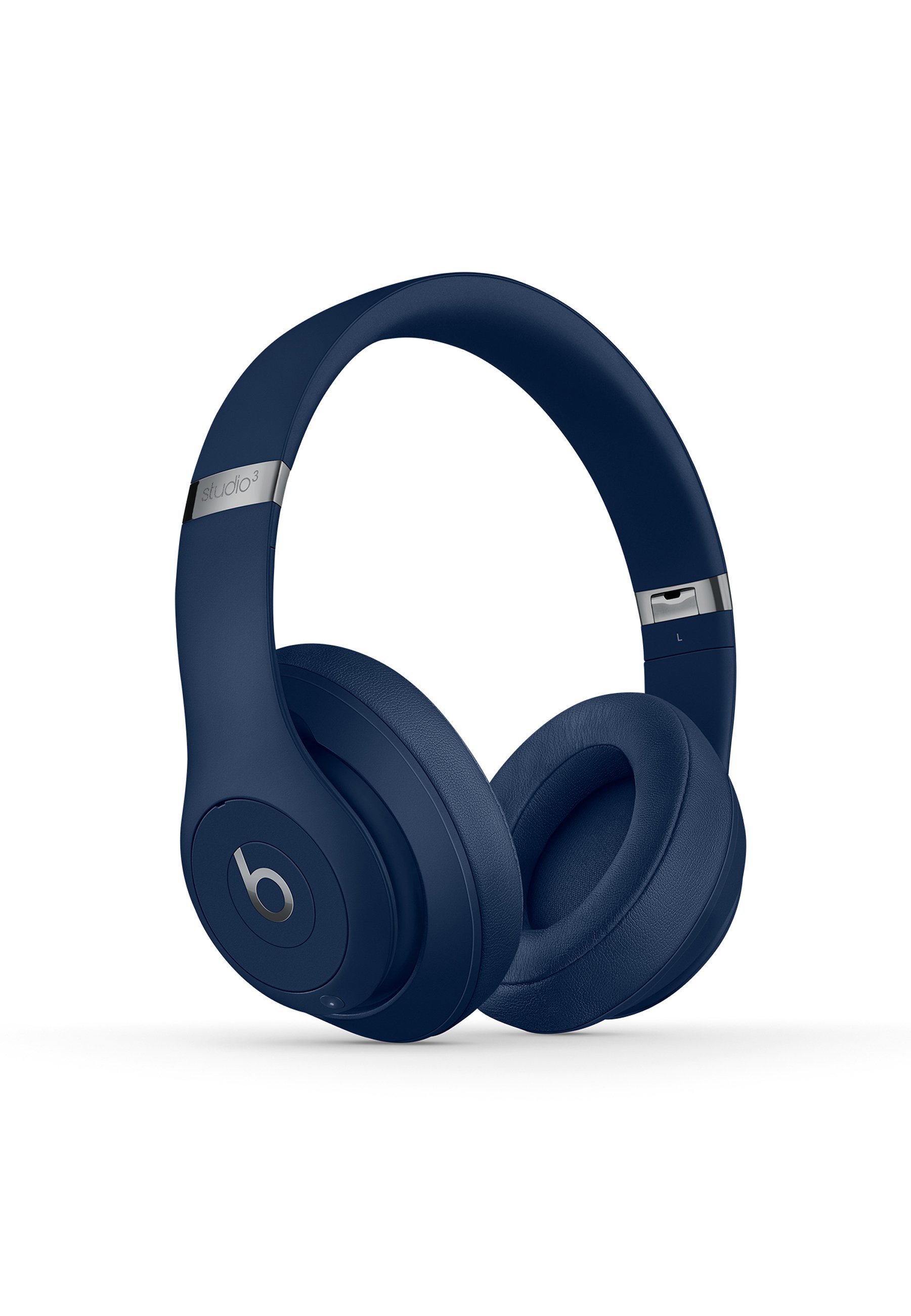 Beats BEATS STUDIO3 WIRELESS OVER EAR HEADPHONES - Kopfhörer 