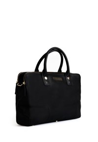 CLIO GOLDBRENNER CLASSIC COPY - Handtas - black gold