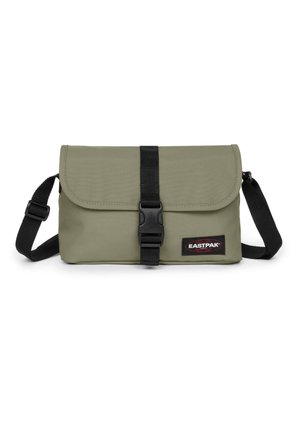 POUCH - Skuldertasker - sage green