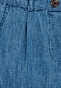 WE Fashion BLUE RIDGE - Laza szabású farmerek - blue