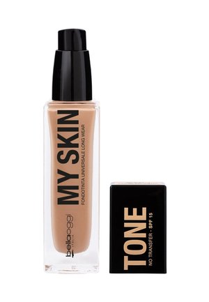 MY SKIN TONE. - Fondotinta - mottled light pink