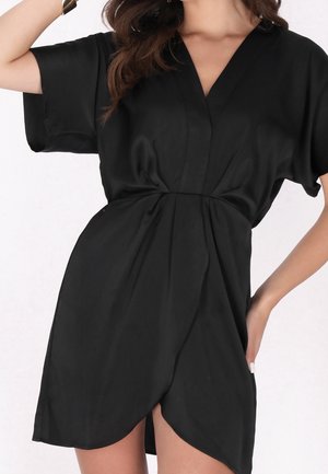 Robe de soirée - black