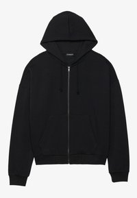 Hoodie - black