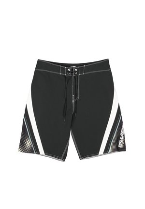 Billabong FLUID 2K PRO - Shorts da mare - black