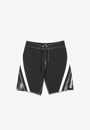 Billabong FLUID 2K PRO - Μαγιό σορτς - black