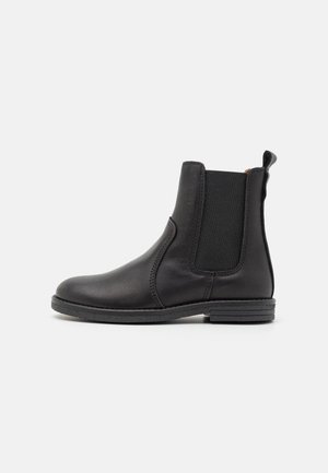 NANNA - Classic ankle boots - black