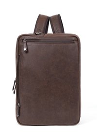 Hexagona INSTINCT - Laptoptas - marron