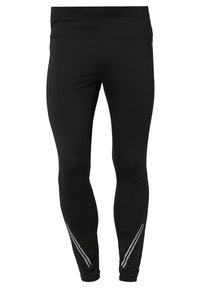 Your Turn Active Tights - black