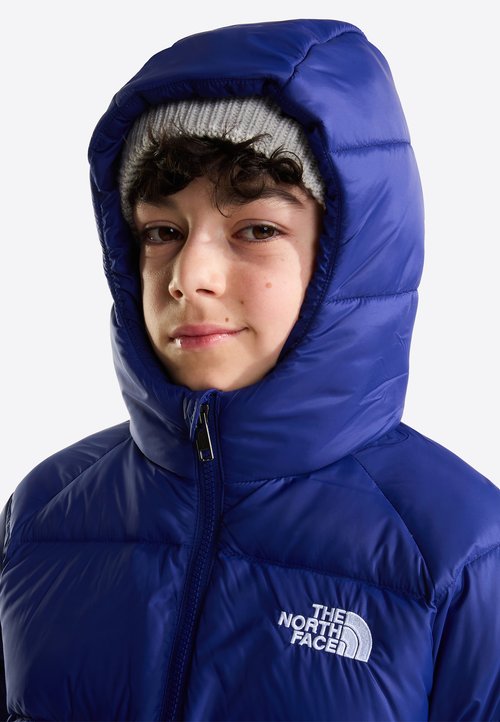 The North Face Winter jacket - bold blue — foto 4