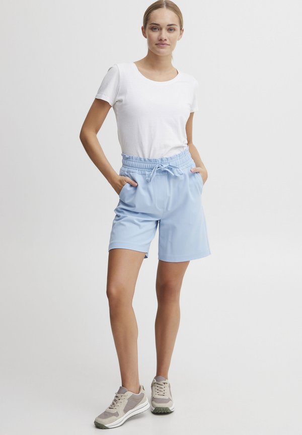 OXDANIELLA REGULAR FIT - Shorts4