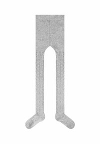 s.Oliver 2ER PACK - Strumpfhose - sky captian