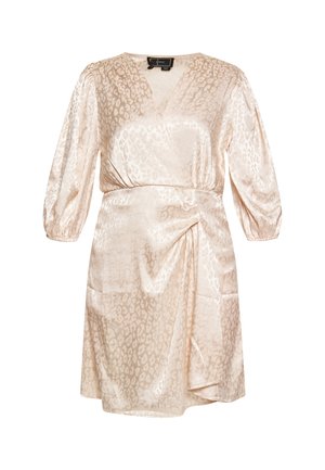 faina, Cocktailkleid/festliches Kleid - creme