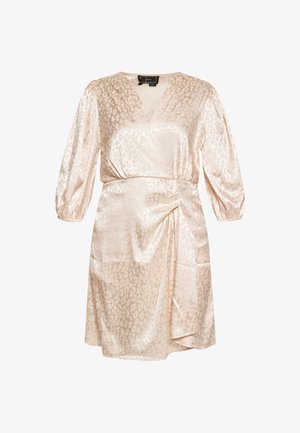 faina, Cocktailjurk - creme