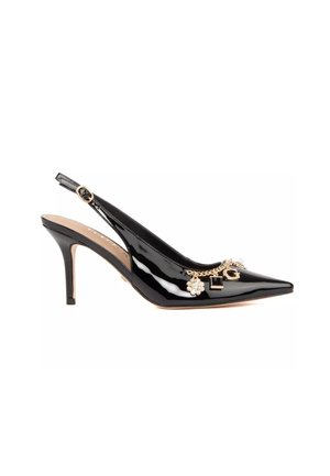 Guess, NASKA - Klassieke pumps - black