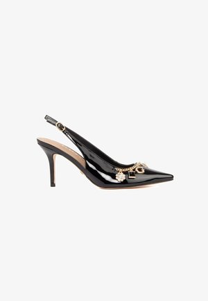 Guess, NASKA - Pumps - black