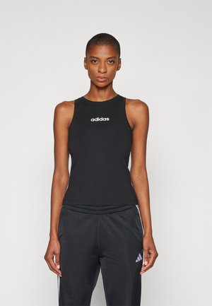 LIN - Top - black/white