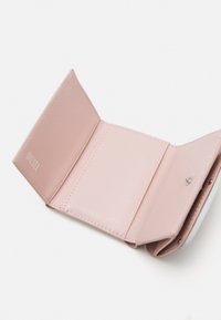 Diesel 1DR TRI FOLD COIN XS II - Wallet - pink