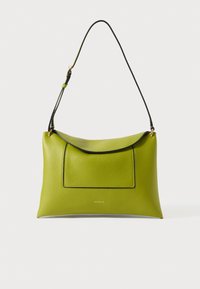 PENELOPE SLOUCH BAG - Håndtasker - apple crust