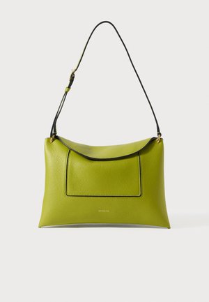 PENELOPE SLOUCH BAG - Sac à main - apple crust