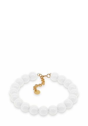 SEVENTY - Necklace - bianco
