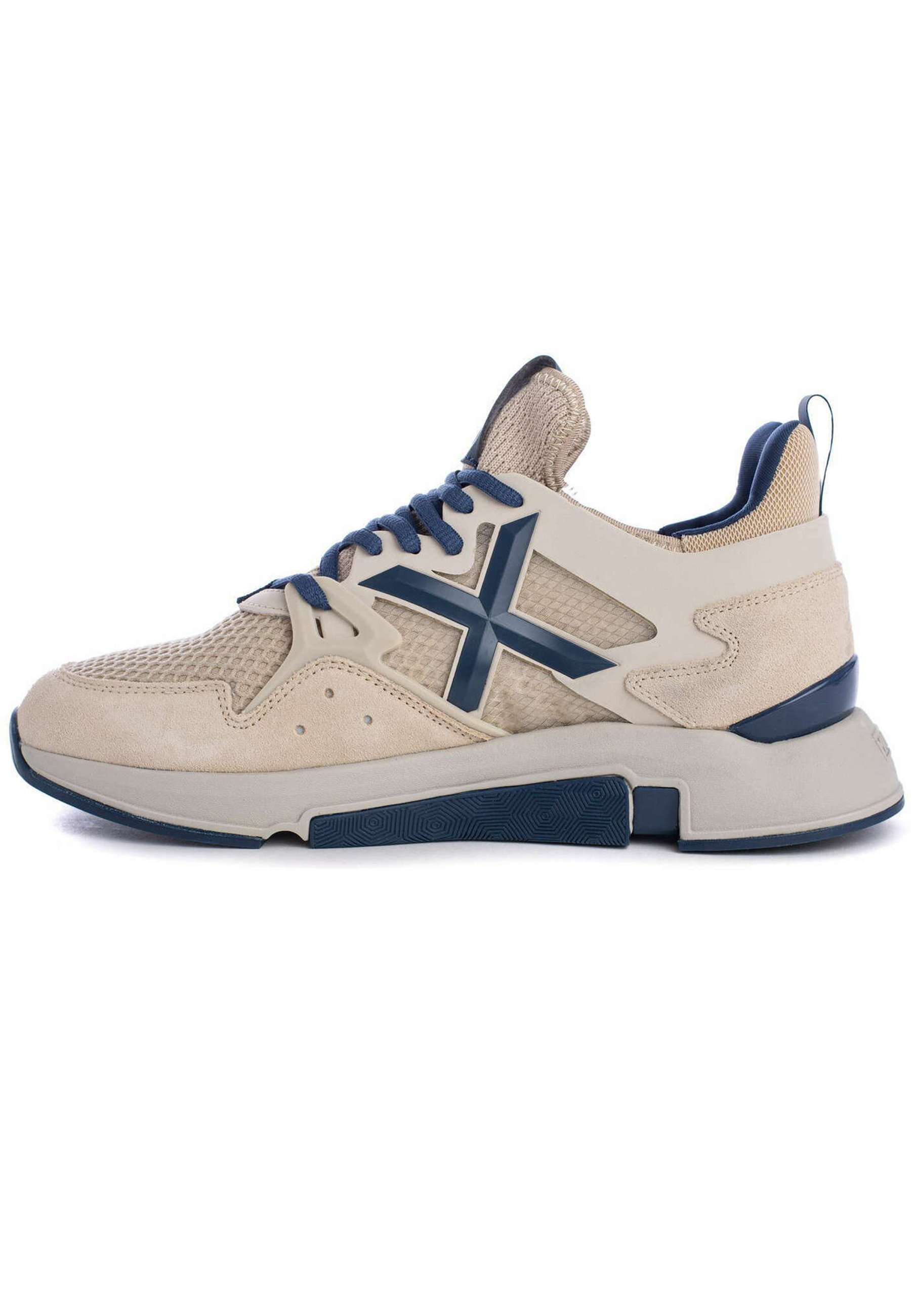 Munich CLIK - Zapatillas - beige - Zalando.es
