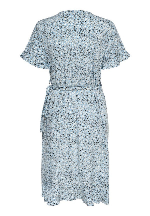 ONLOLIVIA WRAP DRESS - Day dress4