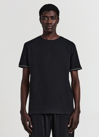 Calliope T-shirt basic - nero ultrablack