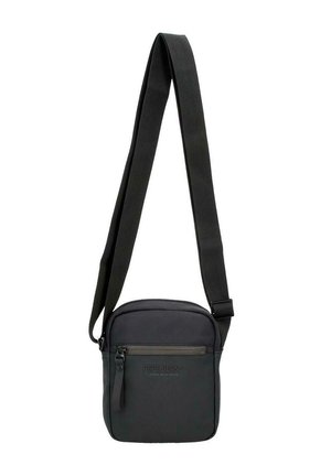 Pepe Jeans, SAIL UP SHOULDER - Bandolera - black