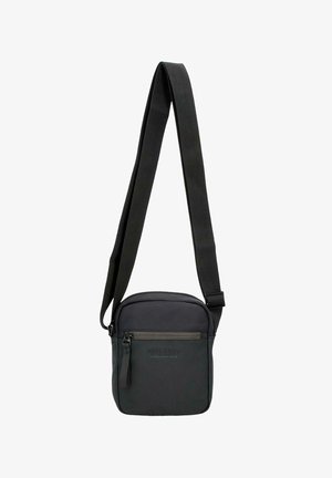 Pepe Jeans, SAIL UP SHOULDER - Bandolera - black