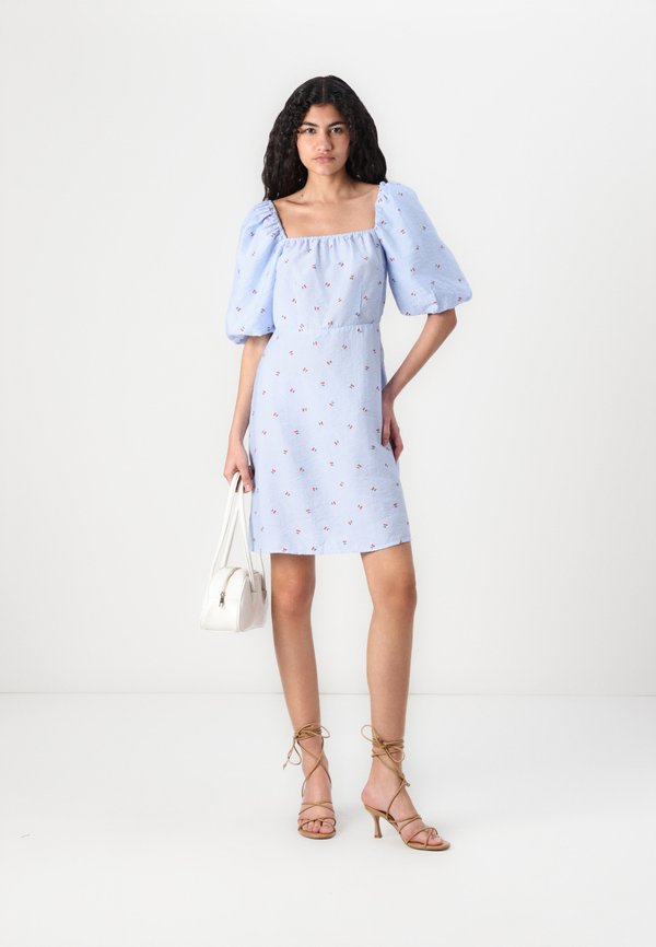 VMODETTE SHORT - Day dress4