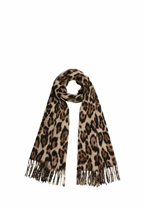 Scarf - beige