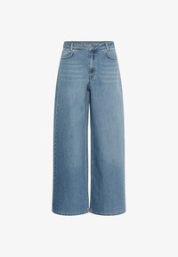 Δεν επιλέχθηκε, medium blue wash