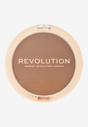 ULTRA CREAM BRONZER - Bronzer - light