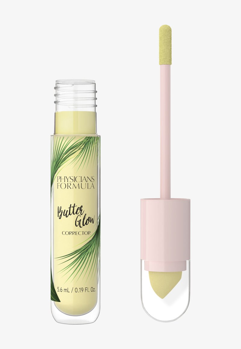 Physicians Formula - BUTTER GLOW CORRECTOR - Concealer - yellow, Vergrößern