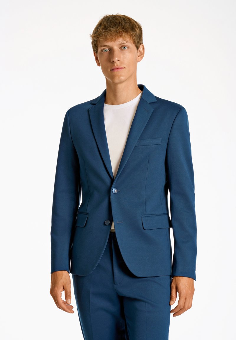 Lindbergh SUPERFLEX SET - Traje - blue