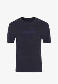 Sélectionné, navy