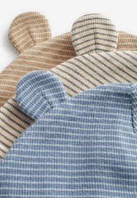 Next 3 PACK YOUNGER - Gorro - blue stripe