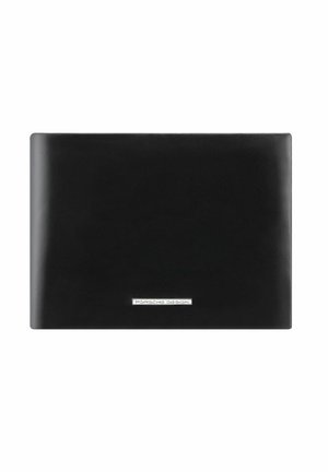 Porsche Design BILLFOLD - Portefeuille - black