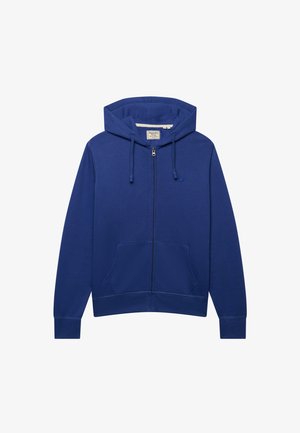 Superdry & Co, - Bluza rozpinana