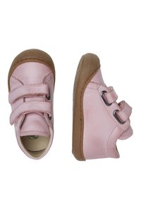 Naturino COCOON - Scarpe a strappo - hellrosa