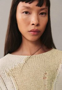 Mango Trui - off-white