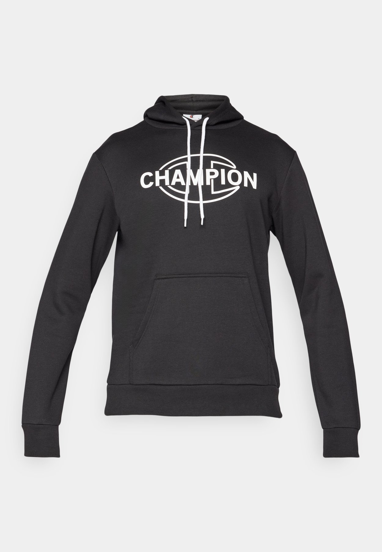 GRAPHIC HOODIE