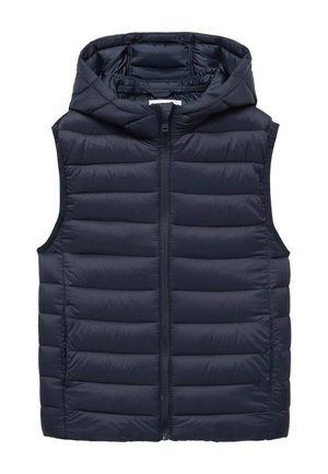 Weste - royal blue
