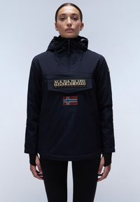 Napapijri RAINFOREST W WINT  - Giacca leggera - blu marine