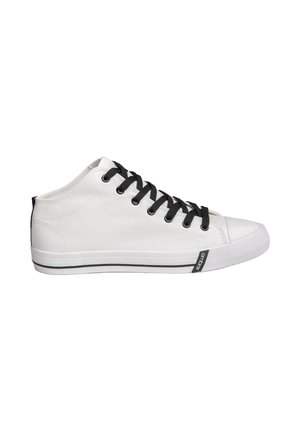 Ombre, SHOES OM-FOTH-0241 - Baskets montantes - white