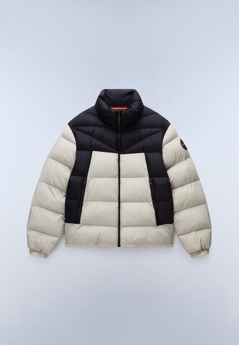Napapijri MOLVENO - Winterjas - will gray