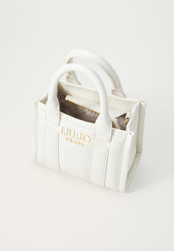 ECS XS TOTE - Handbag3